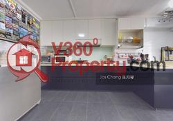 Blk 256 Pasir Ris Street 21 (Pasir Ris), HDB 5 Rooms #153384032